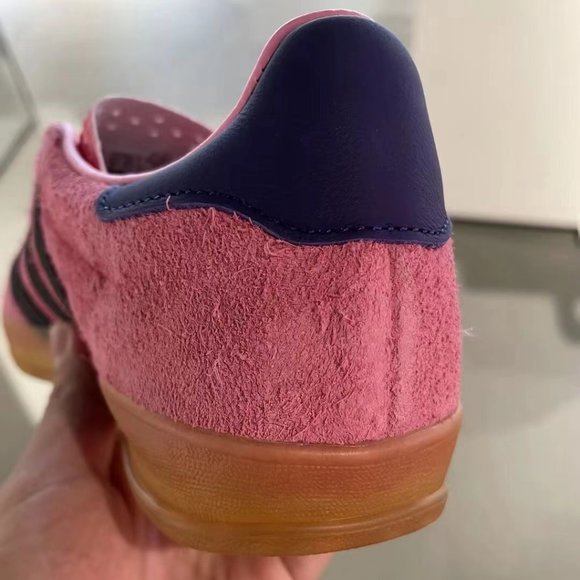 Adidas Gazelle indoor Pink - Picture 3 of 6